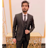 Abdullah Qureshi's avatar