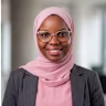 Adeleke Fatiah's avatar