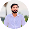 Jameel Ahmad's avatar