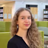 Ivanna Lysyshak