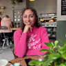 Sarah Ibrahim