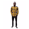 Kingsford Akrugu