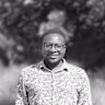 Jonas Kgomo