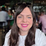 Bea Oliveira's avatar