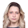 Anastasiia Ledovskaia