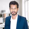 Md Arif Hossain Khan's avatar