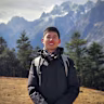 Leo Li's avatar