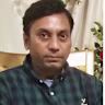 Ambrose Bashir