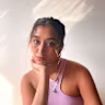 Tapasya Panda's avatar