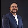 Luis Lagos's avatar