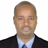 Ali  Said's avatar