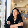 Sindhuja Narasimhan's avatar