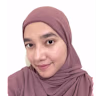 Amalia Basyarahil's avatar