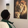 Moses Mungai