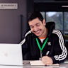 Thiago Patriota's avatar