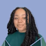 Simone Green's avatar