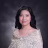 Anne Dimaya