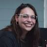 Priscila Martins's avatar