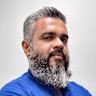 Ahmed Amanatullah's avatar