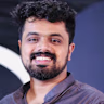 Vishnu Narayanan's avatar