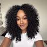 Demi Hairston's avatar