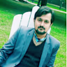 Jahainger Shahzad
