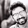 Darshak Dobariya
