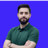 Kamran Hussain's avatar