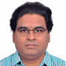 Raju Krovidi's avatar