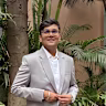Ayush Kumar's avatar