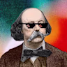 Gustave Flowbert's avatar