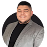 Saul Vega's avatar