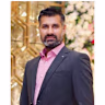 Danish Hameed's avatar