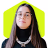 Olesia Pankiv's avatar