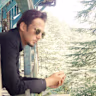 Asim Shahzad