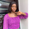 Esther Anyadiegwu 