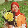Nailah Mahdiyyah
