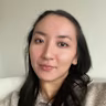 Cassidy Zhang
