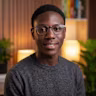 Victor Abayomi's avatar