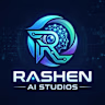 Rashen Ai Studio's avatar