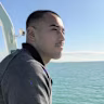 Antonio Negrete's avatar