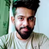 Vishnu V's avatar