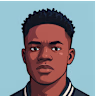 Adeniyi Ilesanmi's avatar