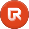 Rayna UI logo