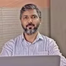 RAJESH BHARDWAJ's avatar