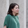 Irina Koryagina's avatar