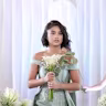 Jahna Isabelle Caindoy