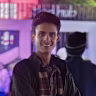 raj nagoriya