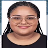 Daniela Lucia Troncoso Hernández's avatar