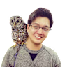 Rei Goh's avatar